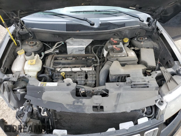 2016 Jeep Compass High Altitude z VIN 1C4NJCEA9GD716095, wystawiony jako Copart lot #56435745 z przebiegiem 145 361 mil mil oraz Szkoda całkowita • Salvage title. Historia ofert i sprzedaży dostępna na DreamBid. Obrazek 12.
