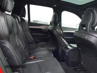 2016 Volvo XC90 T6 R-Design z VIN YV4A22PM7G1054741, wystawiony jako IAAI lot #41734147 z przebiegiem 153 702 mil mil oraz . Historia ofert i sprzedaży dostępna na DreamBid. Obrazek 8.