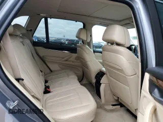 2014 BMW X5 xDrive35d with VIN 5UXKS4C58E0J96793, listed as a Copart auction lot 49045595 with 84,641 mi miles and Clean Title. Bid and sale history available at carsss.com. Image 11.