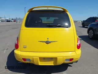 2006 Chrysler PT Cruiser Touring with VIN 3A8FY58B56T222351, listed as a IAAI auction lot 42238055 with 67,961 mi miles and . Bid and sale history available at DreamBid. Image 16.
