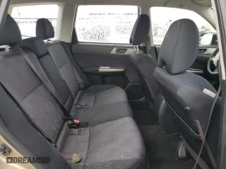 2009 Subaru Forester (Natl) X with VIN JF2SH61639H714616, listed as a Copart auction lot 49660985 with 70,754 mi miles and Salvage Title. Bid and sale history available at carsss.com. Image 11.