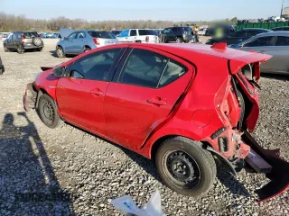 2016 Toyota Prius One with VIN JTDKDTB35G1119978, listed as a Copart auction lot 48474165 with Not Provided miles and Salvage Title. Bid and sale history available at DreamBid. Image 2.