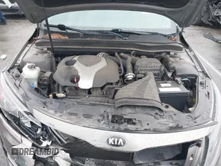 2014 Kia Optima SXL Turbo with VIN 5XXGR4A65EG342564, listed as a IAAI auction lot 41725578 with 159,937 mi miles and . Bid and sale history available at DreamBid. Image 10.