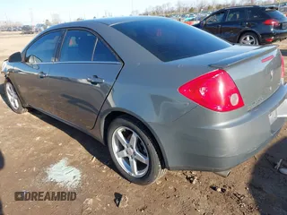 2009 Pontiac G6 GT w/1SA *Ltd Avail* with VIN 1G2ZH57N594185610, listed as a IAAI auction lot 41777514 with 181,428 mi miles. Bid and sale history available at carsss.com. Image 3.