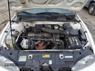 1999 Chevrolet Cavalier with VIN 1G1JC1243X7220504, listed as a Copart auction lot 86258214 with Not Provided miles and Salvage Title. Bid and sale history available at DreamBid. Image 12.
