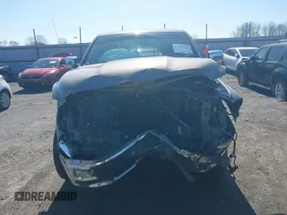 2010 Dodge 1500 SLT with VIN 1D7RB1GT7AS117173, listed as a IAAI auction lot 41439759 with 255,719 mi miles. Bid and sale history available at carsss.com. Image 12.