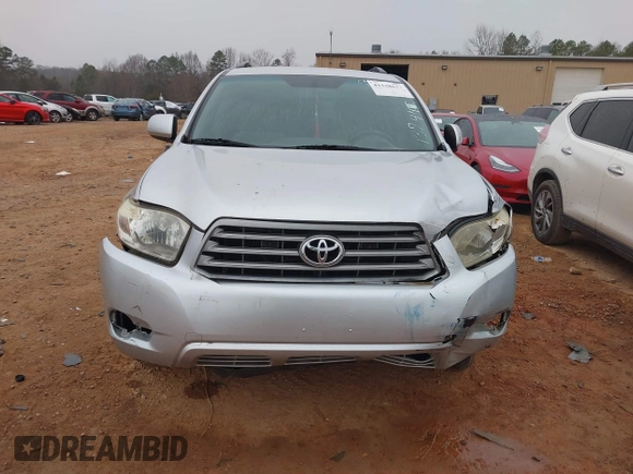 2009 Toyota Highlander z VIN JTEES41A392137445, wystawiony jako IAAI lot #41528613 z przebiegiem 206 431 mil mil oraz . Historia ofert i sprzedaży dostępna na DreamBid. Obrazek 12.