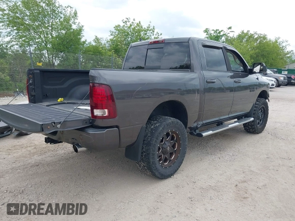 2014 Ram 1500 Sport с VIN 1C6RR7MT3ES221413, выставлен на аукционе IAAI как лот 42422956 с пробегом 151 429 миль миль и . История ставок и продаж доступна на DreamBid. Изображение 4.
