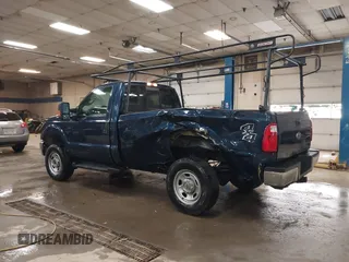 2016 Ford F-350 XL with VIN 1FTBF3B62GED47952, listed as a IAAI auction lot 41850391 with 164,249 mi miles and . Bid and sale history available at DreamBid. Image 3.
