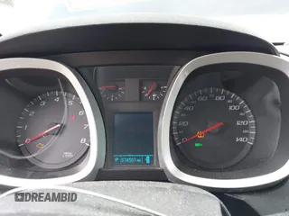 2015 Chevrolet Equinox LT z VIN 2GNFLFEK6F6262921, wystawiony jako IAAI lot #41939983 z przebiegiem 74 507 mil mil oraz . Historia ofert i sprzedaży dostępna na DreamBid. Obrazek 7.