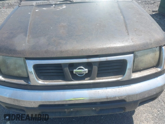 1998 Nissan Frontier with VIN 1N6DD21Y3WC354220, listed as a IAAI auction lot 42571580 with 196,321 mi miles and . Bid and sale history available at DreamBid. Image 6.