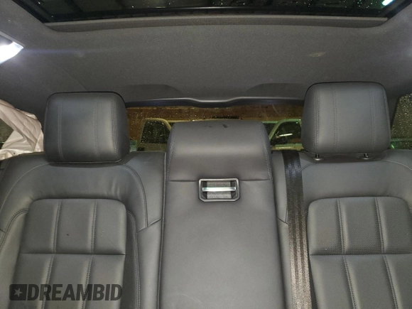 2021 Land Rover Range Rover Sport HSE Silver Edition z VIN SALWR2SU6MA769039, wystawiony jako Copart lot #51077525 z przebiegiem 35 203 mil mil oraz Szkoda całkowita • Salvage title. Historia ofert i sprzedaży dostępna na DreamBid. Obrazek 10.