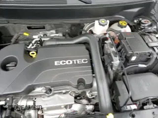 2022 Chevrolet Equinox LS с VIN 2GNAXSEV6N6147672, выставлен на аукционе Copart как лот 70600445 с пробегом 56 569 миль миль и Списание • Salvage title. История ставок и продаж доступна на DreamBid. Изображение 14.
