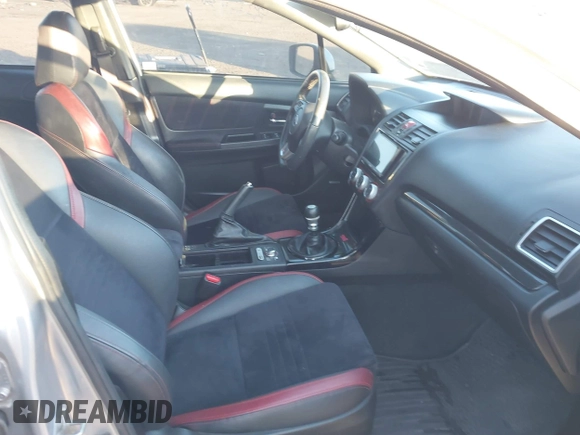 2015 Subaru WRX STI с VIN JF1VA2P61F9807002, выставлен на аукционе IAAI как лот 41472659 с пробегом 88 284 миль миль и . История ставок и продаж доступна на DreamBid. Изображение 5.
