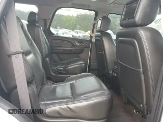 2010 Cadillac Escalade Premium with VIN 1GYUKCEF1AR291044, listed as a Copart auction lot 51627715 with 138,989 mi miles and Salvage title. Bid and sale history available at DreamBid. Image 11.