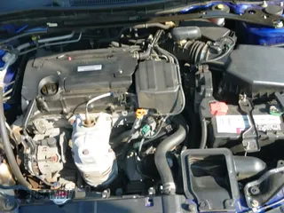 2016 Honda Accord LX-S z VIN 1HGCT1B3XGA012051, wystawiony jako IAAI lot #42949786 z przebiegiem 219 936 mil mil oraz . Historia ofert i sprzedaży dostępna na DreamBid. Obrazek 20.