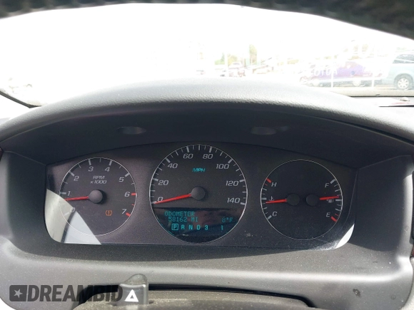 2008 Chevrolet Impala LT with VIN 2G1WT58N281347689, listed as a IAAI auction lot 42160160 with 58,162 mi miles and . Bid and sale history available at DreamBid. Image 7.