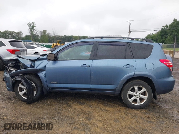 2012 Toyota RAV4 Limited with VIN 2T3DK4DV4CW070481, listed as a IAAI auction lot 42505682 with 154,945 mi miles and . Bid and sale history available at DreamBid. Image 14.