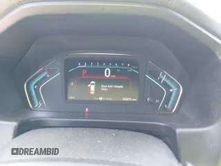 2020 Honda Odyssey EX with VIN 5FNRL6H59LB068868, listed as a IAAI auction lot 41930832 with 64,872 mi miles and . Bid and sale history available at DreamBid. Image 7.