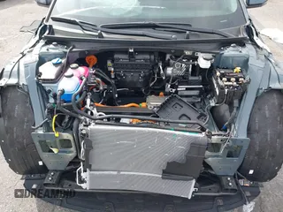 2024 Hyundai Ioniq 5 SE z VIN KM8KM4DE3RU335734, wystawiony jako IAAI lot #41657647 z przebiegiem 445 mil mil oraz . Historia ofert i sprzedaży dostępna na DreamBid. Obrazek 10.