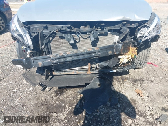 2017 Hyundai Sonata Sport with VIN 5NPE34AF8HH569247, listed as a IAAI auction lot 41494824 with 98,066 mi miles and . Bid and sale history available at DreamBid. Image 6.