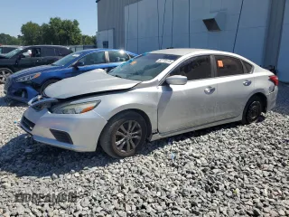 2016 Nissan Altima SV with VIN 1N4AL3AP3GC256575, listed as a Copart auction lot 52770175 with 85,123 mi miles and Clean Title. Bid and sale history available at carsss.com. Image 1.