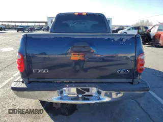 2004 Ford F-150 XL z VIN 2FTRF07274CA23500, wystawiony jako Copart lot #88761275 z przebiegiem 257 573 mil mil oraz Szkoda całkowita • Salvage title. Historia ofert i sprzedaży dostępna na DreamBid. Obrazek 6.