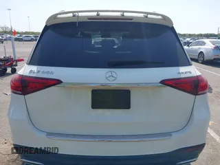 2020 Mercedes-Benz GLE 350 z VIN 4JGFB4KB2LA172745, wystawiony jako IAAI lot #42146951 z przebiegiem 129 303 mil mil oraz . Historia ofert i sprzedaży dostępna na DreamBid. Obrazek 16.