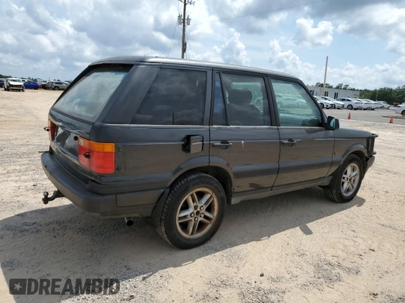 1999 Land Rover Range Rover z VIN SALPV1442XA426711, wystawiony jako Copart lot #57434985 z przebiegiem 253 151 mil mil oraz Tytuł czysty. Historia ofert i sprzedaży dostępna na DreamBid. Obrazek 3.