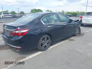2016 Honda Accord Sport с VIN 1HGCR2F54GA023966, выставлен на аукционе IAAI как лот 42198212 с пробегом 140 153 миль миль и . История ставок и продаж доступна на DreamBid. Изображение 4.