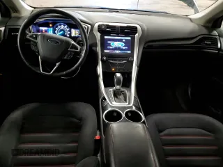 2013 Ford Fusion SE with VIN 3FA6P0H97DR169078, listed as a Copart auction lot 84526464 with 144,069 mi miles and Clean Title. Bid and sale history available at carsss.com. Image 8.