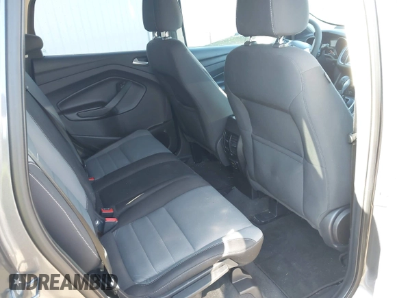 2013 Ford Escape SE with VIN 1FMCU0GX5DUD22065, listed as a IAAI auction lot 42529493 with 134,200 mi miles and . Bid and sale history available at DreamBid. Image 8.