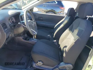 2009 Hyundai Accent Auto SE with VIN KMHCN36C39U125402, listed as a Copart auction lot 86689294 with 31,903 mi miles and Salvage Title. Bid and sale history available at carsss.com. Image 7.