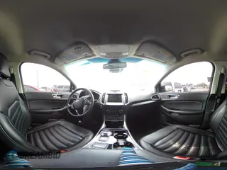 2020 Ford Edge SEL с VIN 2FMPK3J93LBA70212, выставлен на аукционе IAAI как лот 41560231 с пробегом 81 255 миль миль и . История ставок и продаж доступна на DreamBid. Изображение 19.