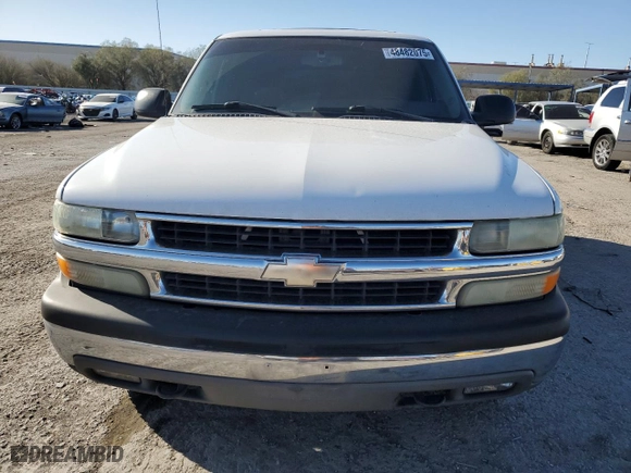 2004 Chevrolet Tahoe LS with VIN 1GNEK13Z34J196281, listed as a Copart auction lot 48482075 with 231,013 mi miles and Salvage Title. Bid and sale history available at carsss.com. Image 5.