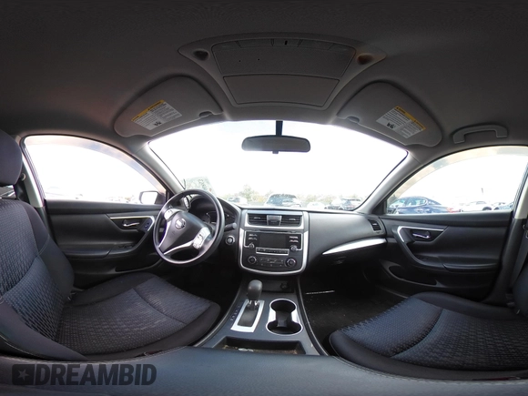 2016 Nissan Altima SR with VIN 1N4AL3AP2GC142213, listed as a IAAI auction lot 41946863 with 100,858 mi miles and . Bid and sale history available at carsss.com. Image 18.