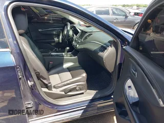 2017 Chevrolet Impala LT with VIN 1G1105SA3HU192373, listed as a IAAI auction lot 42096013 with 198,180 mi miles and . Bid and sale history available at DreamBid. Image 5.