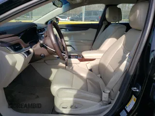2013 Cadillac XTS z VIN 2G61N5S37D9113128, wystawiony jako Copart lot #47298245 z przebiegiem 119 793 mil mil oraz Szkoda całkowita • Salvage title. Historia ofert i sprzedaży dostępna na DreamBid. Obrazek 7.