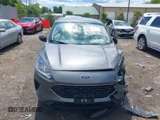 2022 Ford Escape SE с VIN 1FMCU0G64NUB96239, выставлен на аукционе IAAI как лот 42337405 с пробегом 29 199 миль миль и . История ставок и продаж доступна на DreamBid. Изображение 13.