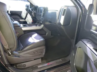 2016 Chevrolet Silverado 1500 LTZ with VIN 3GCUKSEJ4GG277118, listed as a IAAI auction lot 41624065 with 113,780 mi miles. Bid and sale history available at carsss.com. Image 5.