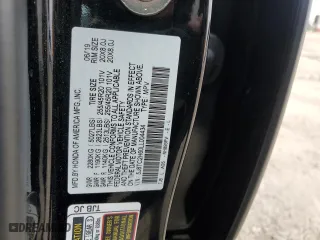 2020 Acura RDX w/A-Spec Pkg with VIN 5J8TC2H60LL004434, listed as a Copart auction lot 89352055 with 93,603 mi miles and Salvage Title. Bid and sale history available at carsss.com. Image 15.