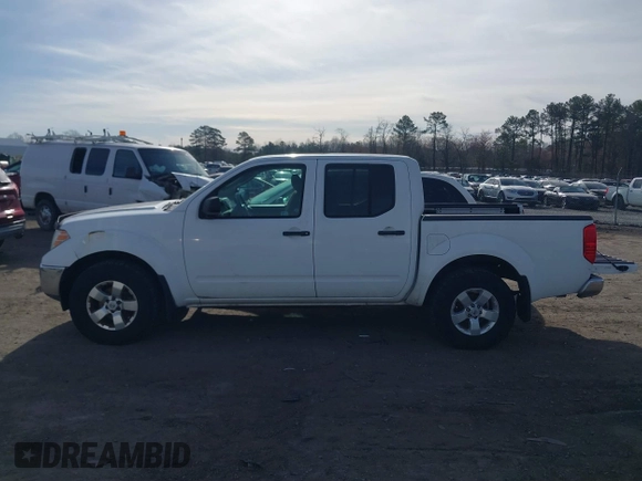 2010 Nissan Frontier LE with VIN 1N6AD0EV5AC431850, listed as a IAAI auction lot 41766865 with 163,890 mi miles and . Bid and sale history available at DreamBid. Image 14.