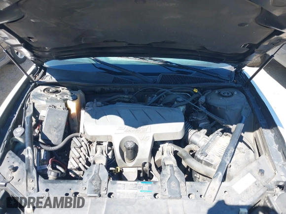 2007 Buick LaCrosse CX with VIN 2G4WC552371162546, listed as a IAAI auction lot 42196407 with 107,032 mi miles and . Bid and sale history available at DreamBid. Image 10.
