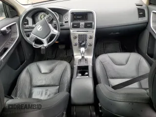 2013 Volvo XC60 3.2L с VIN YV4952DZ5D2381722, выставлен на аукционе Copart как лот 53963445 с пробегом 149 694 миль миль и Списание • Salvage title. История ставок и продаж доступна на DreamBid. Изображение 8.