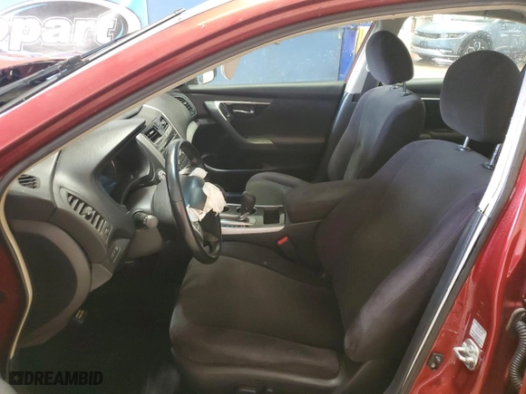 2013 Nissan Altima 2.5 SV with VIN 1N4AL3AP2DC191066, listed as a Copart auction lot 52319765 with 120,520 mi miles and Non Repairable. Bid and sale history available at carsss.com. Image 7.