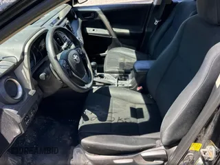 2014 Toyota RAV4 LE with VIN 2T3BFREV3EW154074, listed as a Copart auction lot 55706355 with 90,742 mi miles and Clean Title. Bid and sale history available at DreamBid. Image 5.