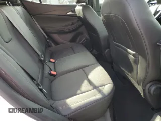 2024 Buick Encore GX Preferred with VIN KL4AMBS20RB071472, listed as a Copart auction lot 63601915 with 62,861 mi miles and Clean title. Bid and sale history available at DreamBid. Image 11.
