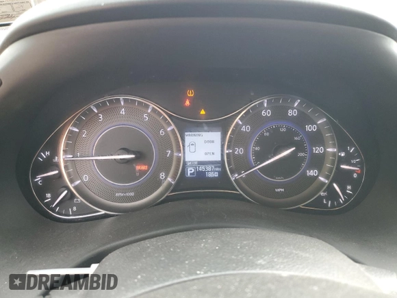 2014 Infiniti QX80 with VIN JN8AZ2NE5E9066948, listed as a Copart auction lot 72659834 with 145,387 mi miles and Clean Title. Bid and sale history available at carsss.com. Image 9.