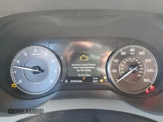 2019 Acura RDX w/Advance Pkg with VIN 5J8TC1H71KL022751, listed as a Copart auction lot 41489715 with 67,312 mi miles and Salvage Title. Bid and sale history available at carsss.com. Image 9.