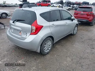2016 Nissan Note S с VIN 3N1CE2CP6GL409610, выставлен на аукционе IAAI как лот 42404655 с пробегом 70 507 миль миль и . История ставок и продаж доступна на DreamBid. Изображение 4.